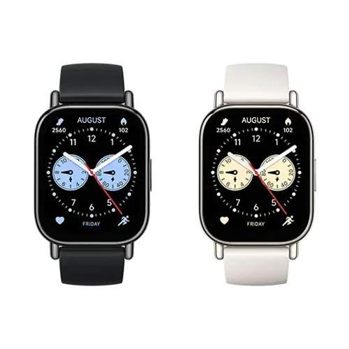 ساعت هوشمند شیائومی واچ مدل Redmi Watch 5 Lite (6)